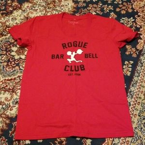 Rogue T-shirt